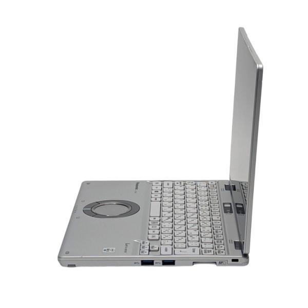 中古パソコン】Panasonic CF-QV9 中古 レッツノート 選べるカラー