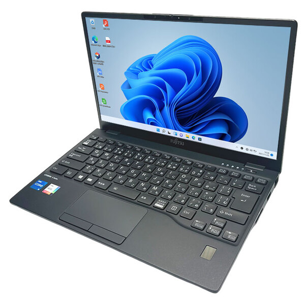 中古パソコン】富士通 LIFEBOOK U9311/F 中古 ノート Office Win11 第