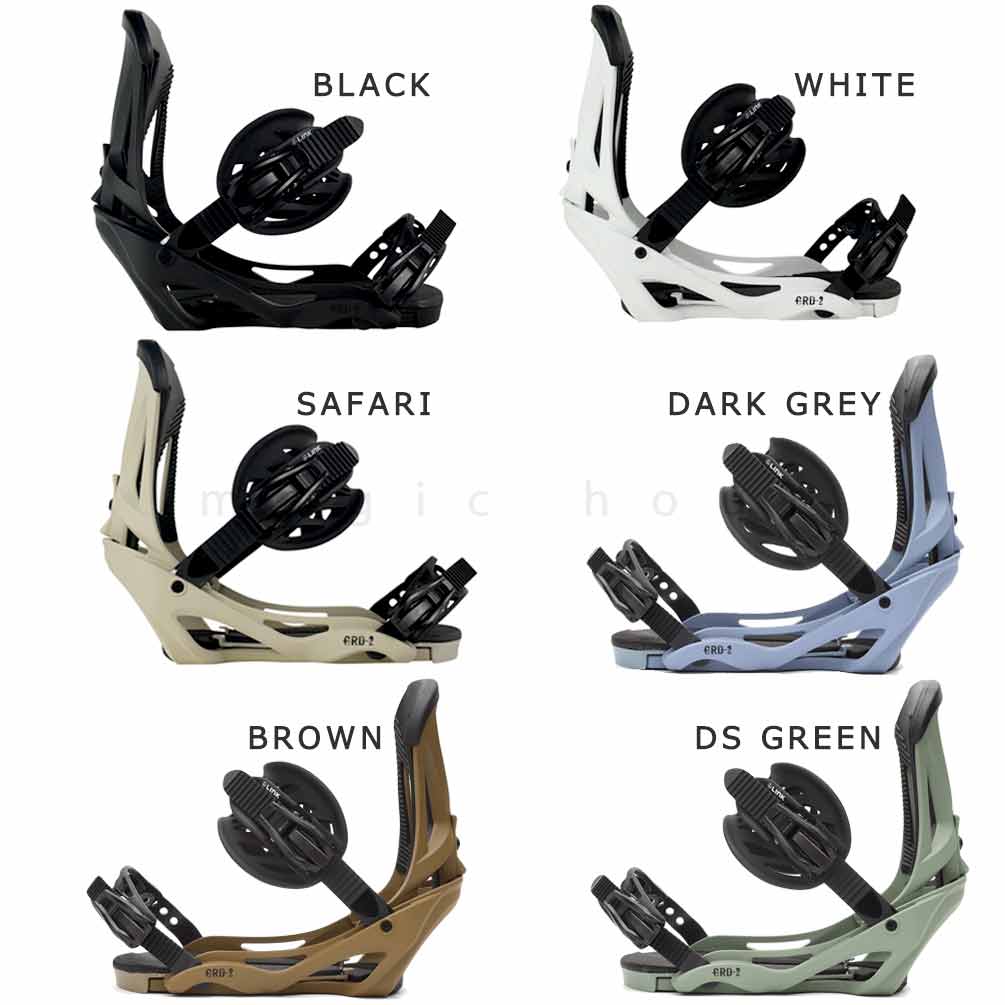 LINK(リンク) スノーボード ビンディング スノボー バインディング