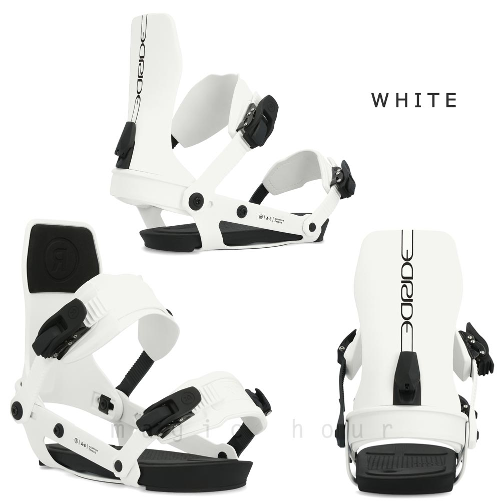 RIDE(ライド) スノーボード ビンディング スノボー 型落ち