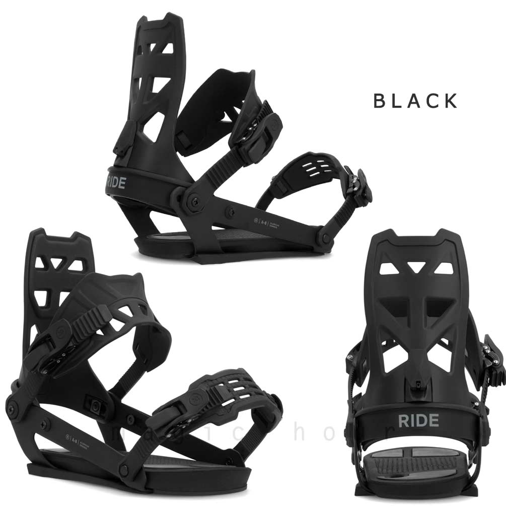 RIDE(ライド) スノーボード ビンディング スノボー 型落ち