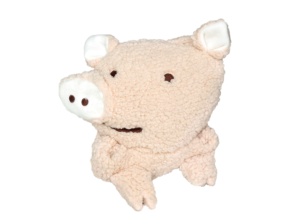 ぶーちゃんブランケット - 矢場とんショッピング