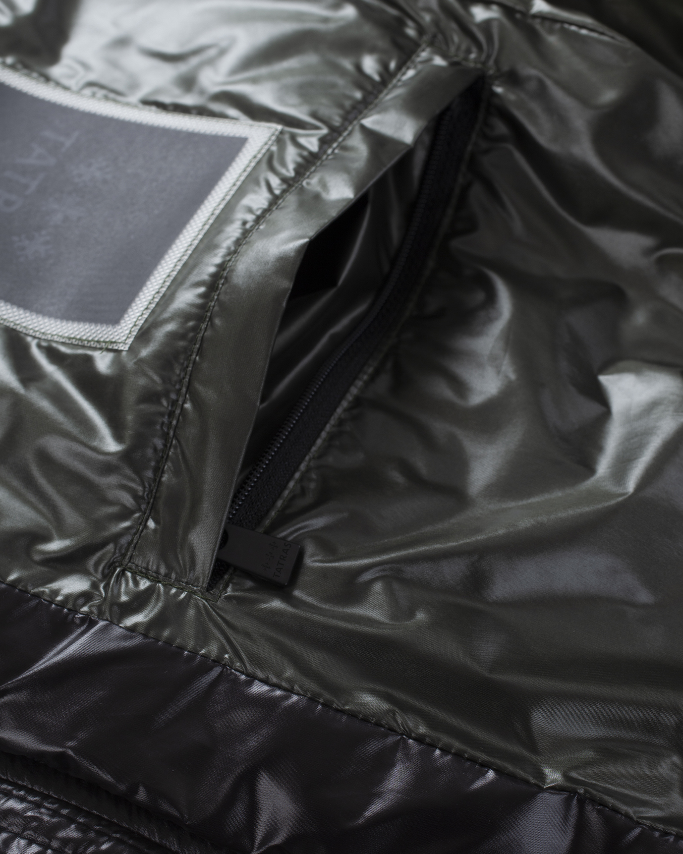 TATRAS】TATRAS AGOLONO（アゴロノ ダウンジャケット） - YEVS