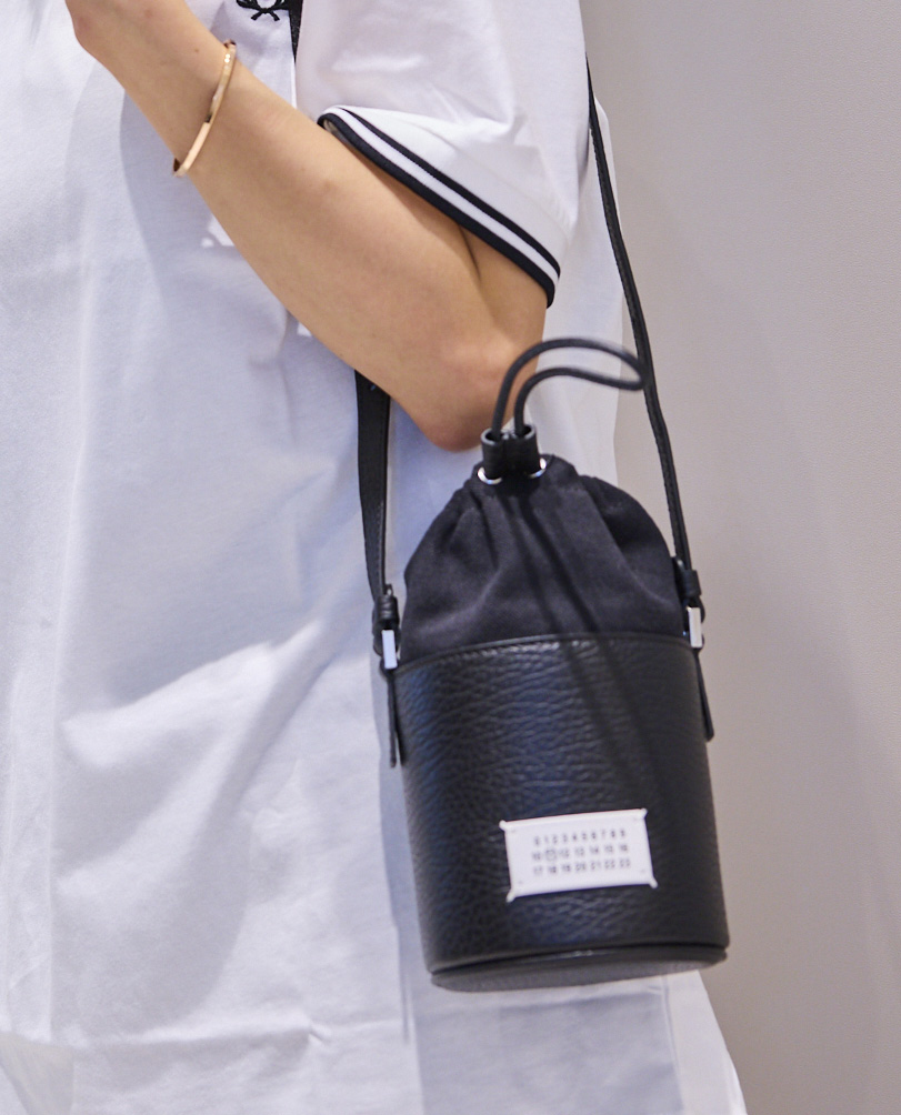 Maison Margiela】MAISON MARGIELA ショルダーバッグ - YEVS