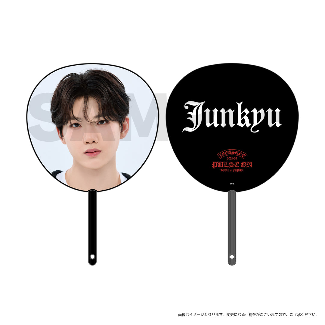 2025-26 TREASURE TOUR [PULSE ON] IN JAPAN GOODS – YGEX OFFICIAL SHOP