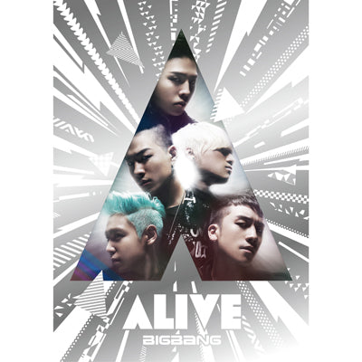 ALIVE【CD+DVD（ドキュメント映像）盤】 – YGEX OFFICIAL SHOP