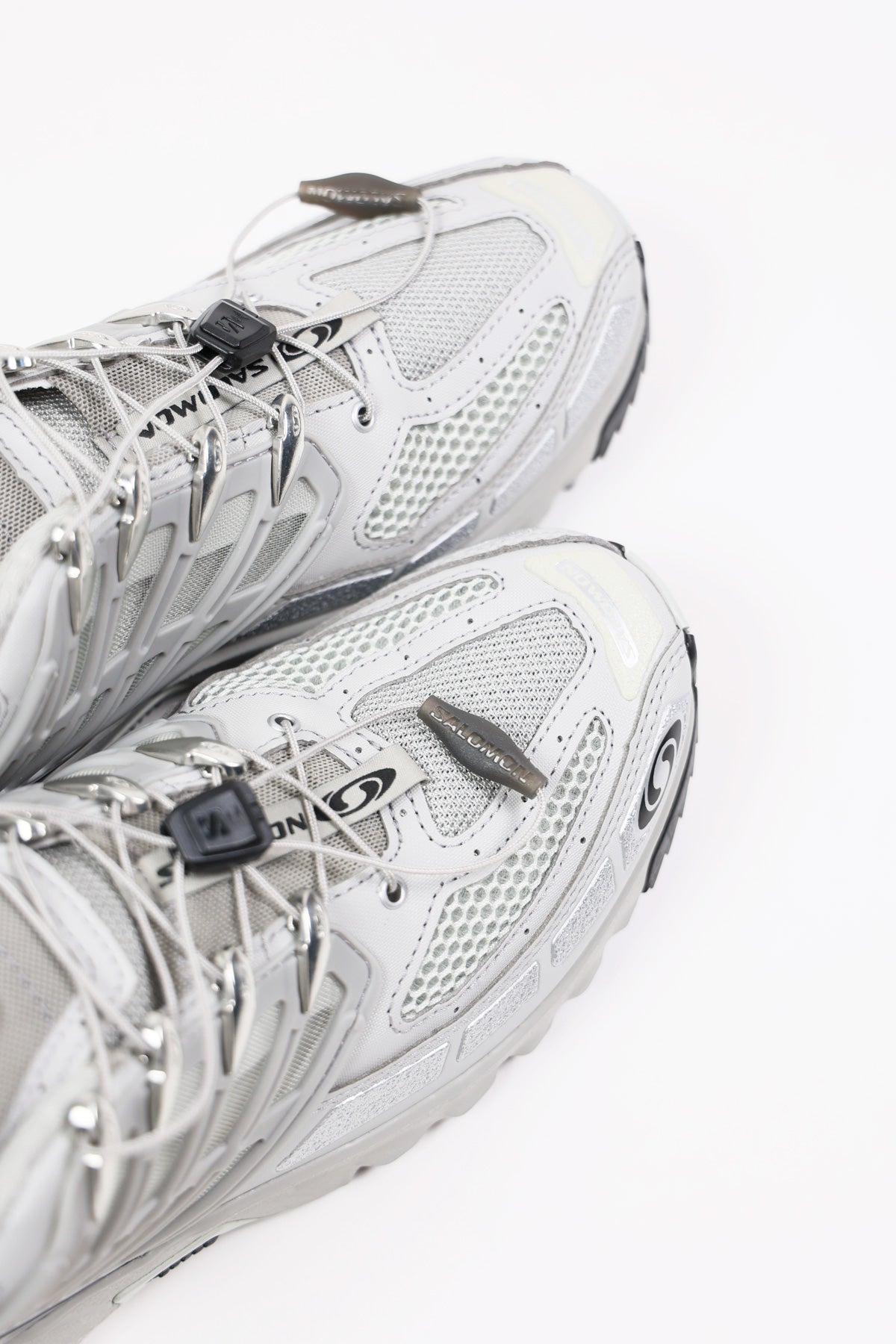 Salomon Advanced ACS Pro | Metal/Ghost Grey/Silver Metallic X