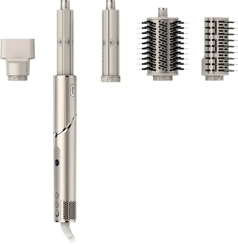 Shark FlexStyle Air Styling & Drying System Powerful Hair Blow