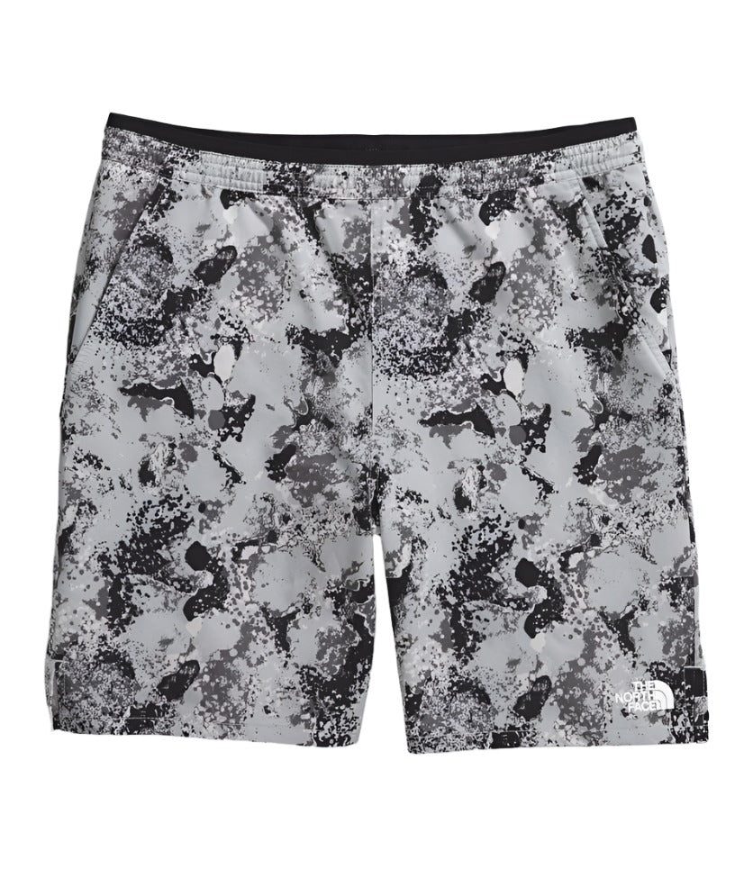 The North Face Mens Wander 2.0 Shorts – ShopCGX