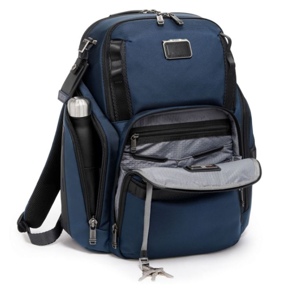TUMI Alpha Bravo Search Backpack – ShopCGX