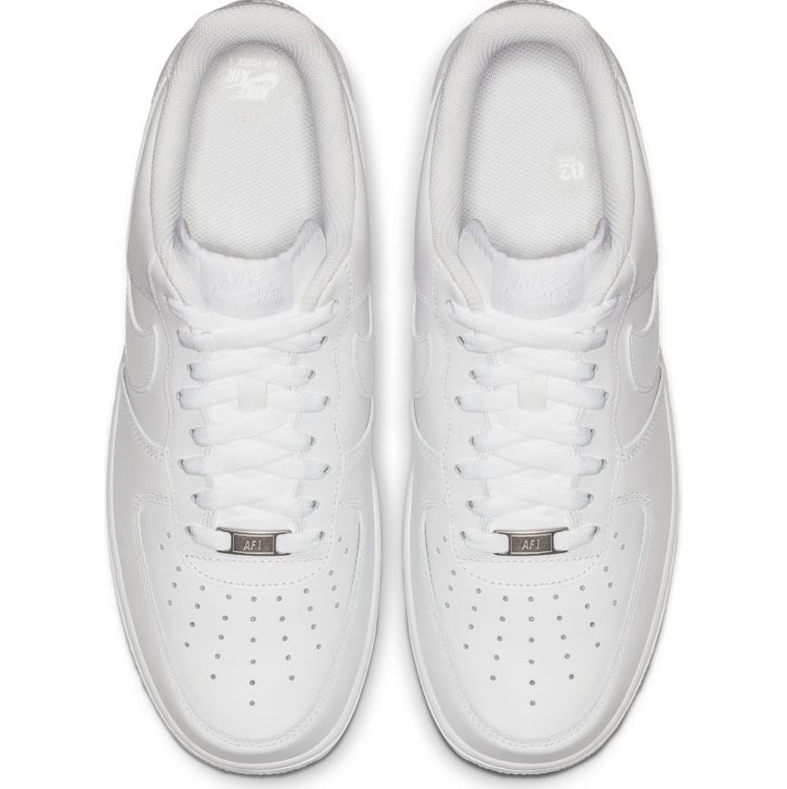 Nike Mens Air Force 1 '07 Shoe – ShopCGX