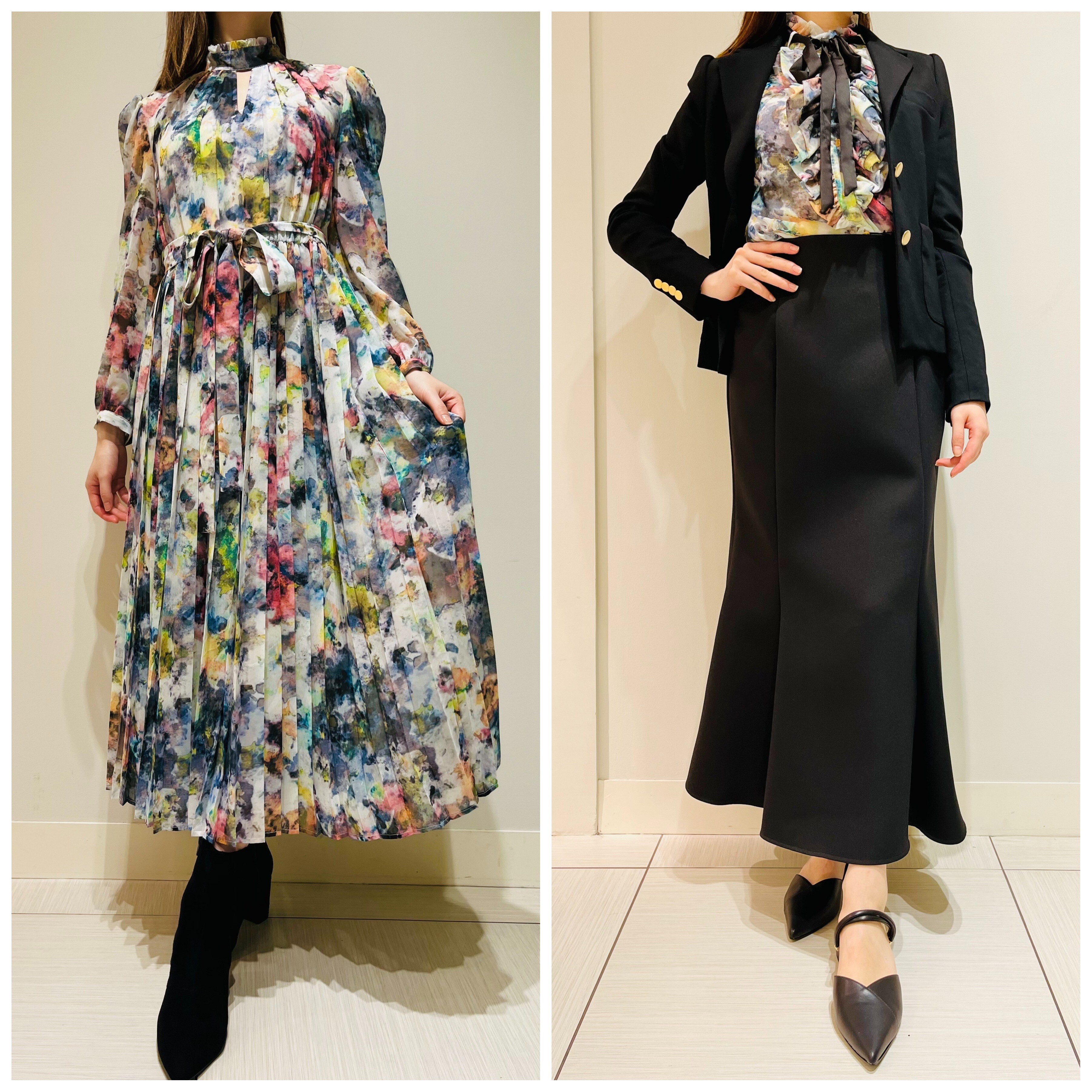 ソブ ダブルスタンダード クロージング】 | スタイリングスナップ