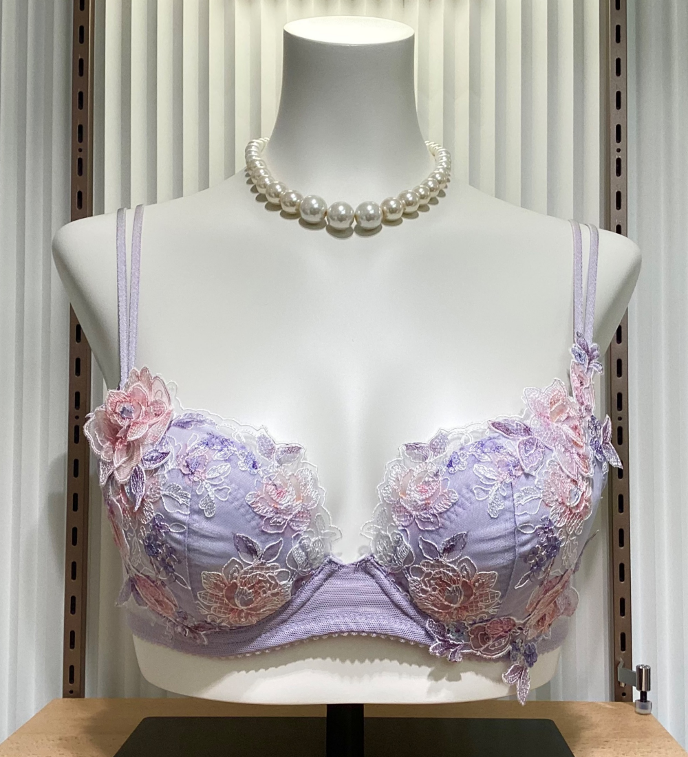 推しアイテムをご紹介✨ | ワコール パルファージュ／ラゼ／Yue／HANRO