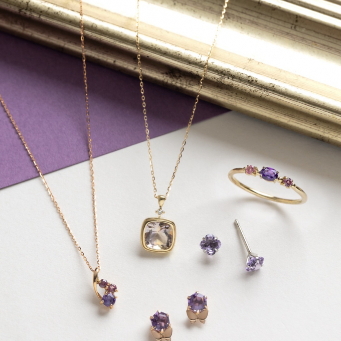 acca】ブラッククリップ | アッカ | 大丸神戸店公式 SHOP BLOG