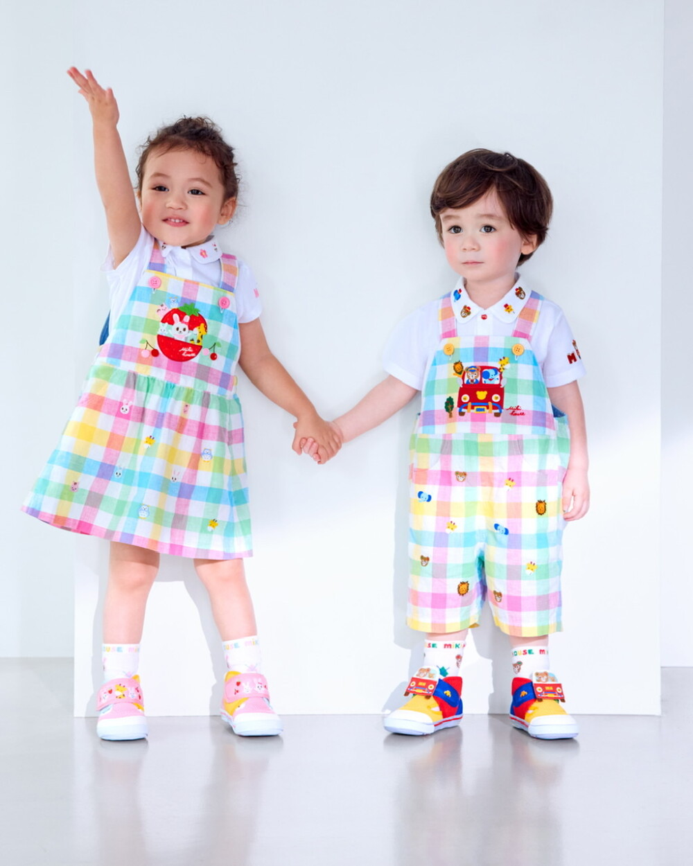 ミキハウス】夏のおすすめ | mikihouse | 松坂屋名古屋店公式 SHOP BLOG