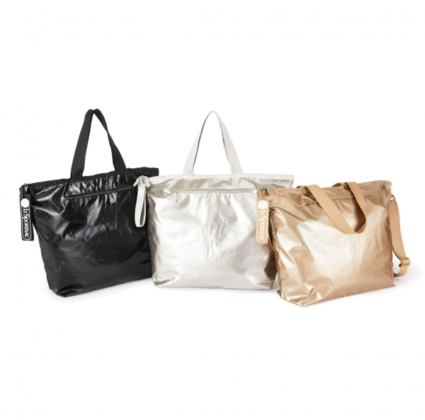 ひとりっぷ®️×LeSportsac | レスポートサック | 松坂屋上野店公式