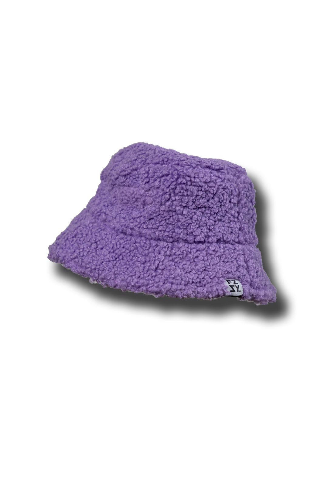 FZZY Unisex Wool Bucket Hats