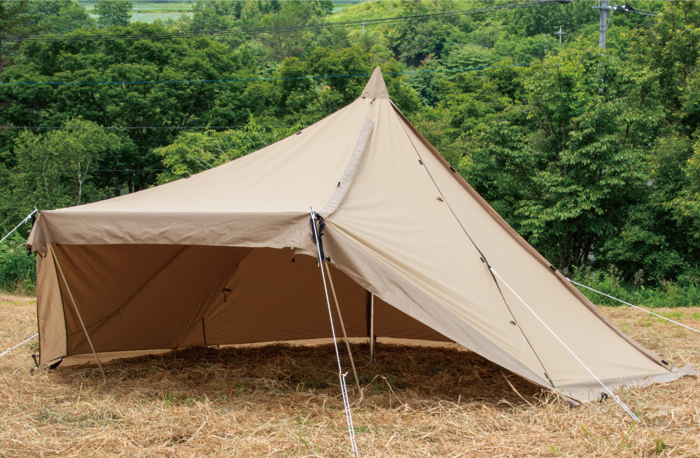 Tasso T/C・タッソT/C | キャンプ用品,テント・タープ | | kayak55.com