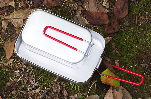 メスティン TR-210 | キャンプ用品 | | kayak55.com カヤックの事なら