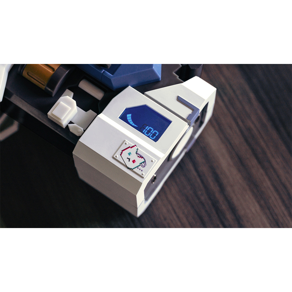 Yostar OFFICIAL SHOP ONLINE / モバイルバッテリー（光の剣：スーパー