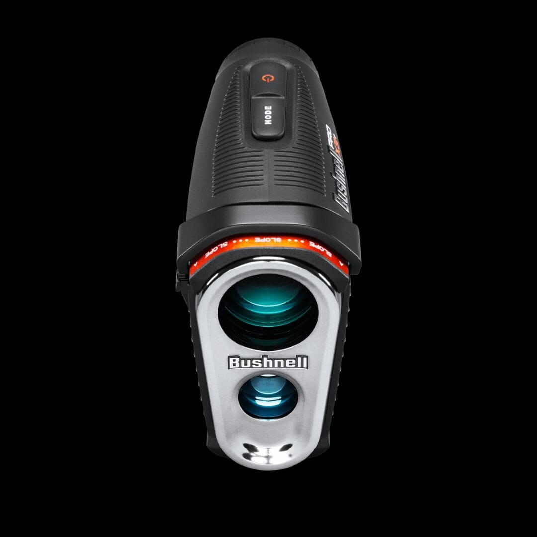 Bushnell Pro X3+LINK Laser Rangefinder