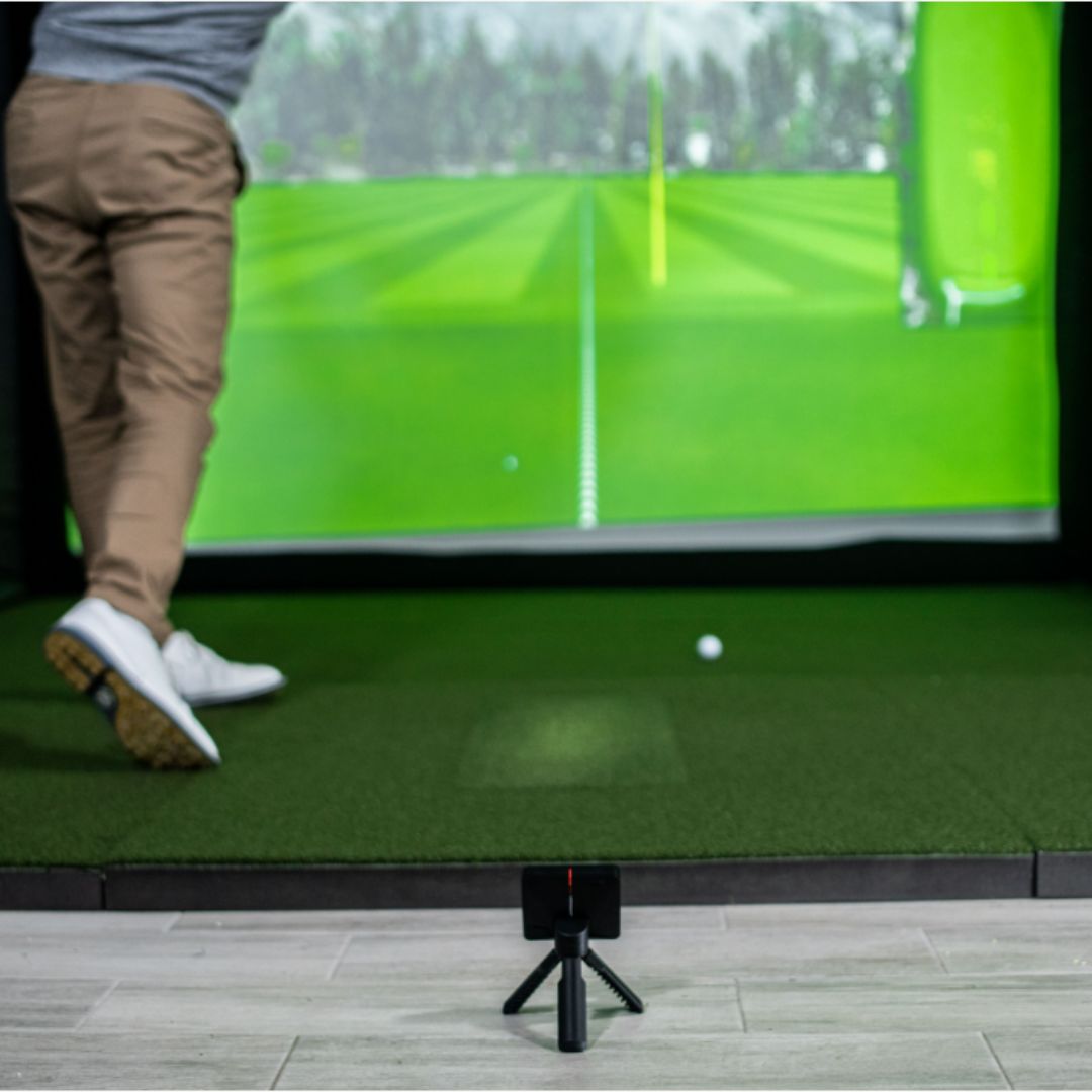 Garmin Approach® R10 Launch Monitor - Shop Indoor Golf