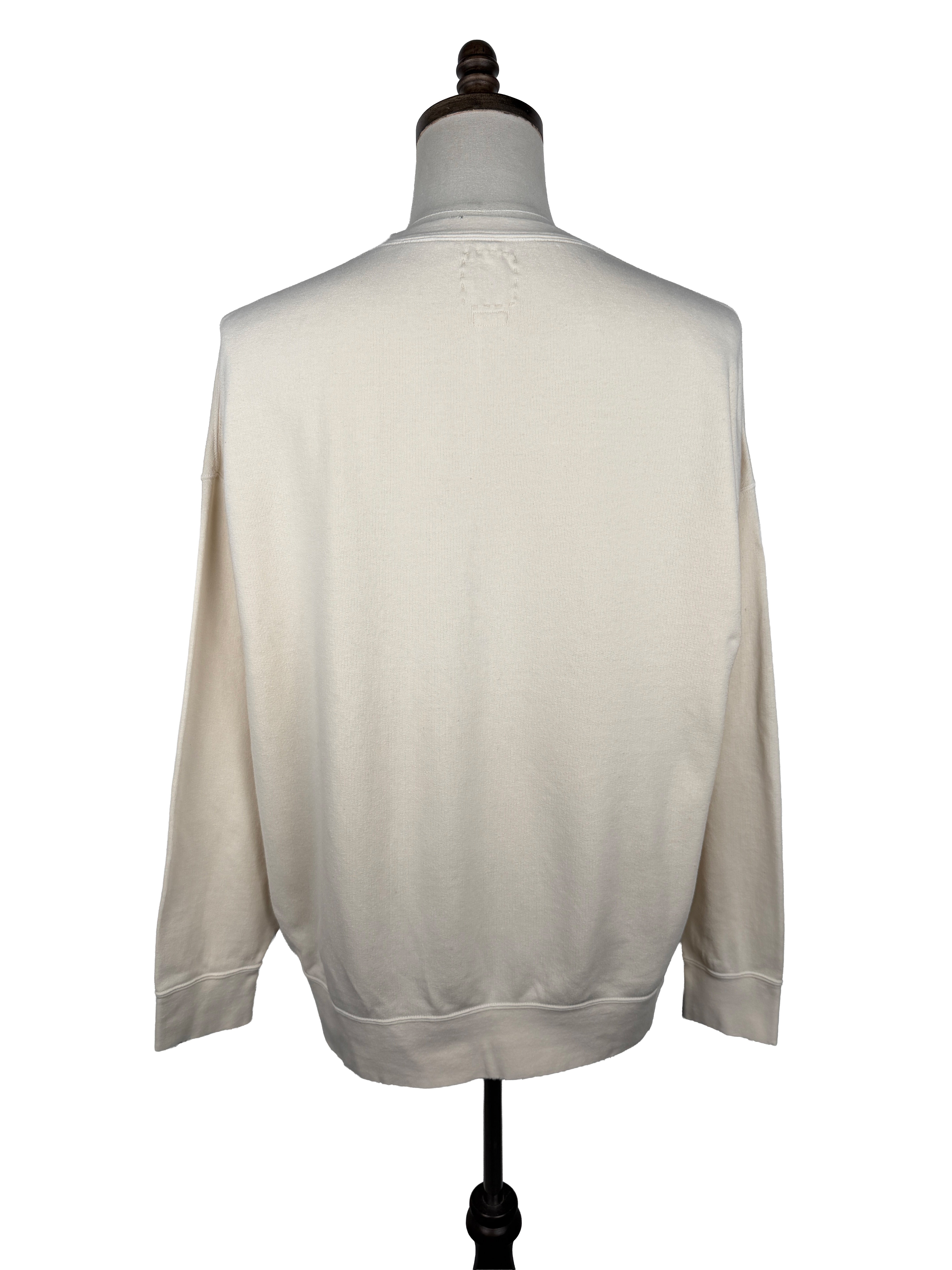 Sweatshirts & Sweaters – Overdye