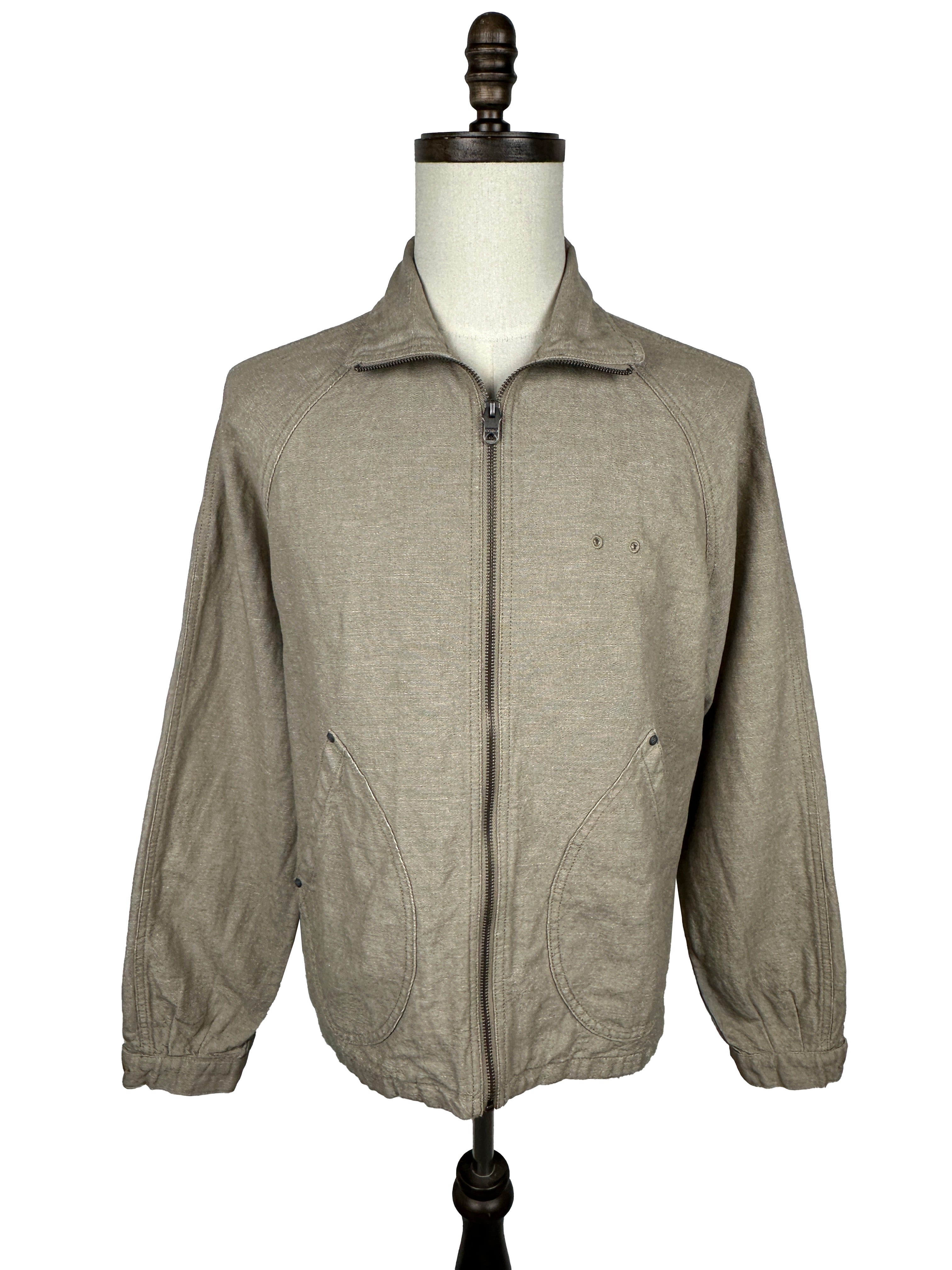 Nigel Cabourn – Overdye