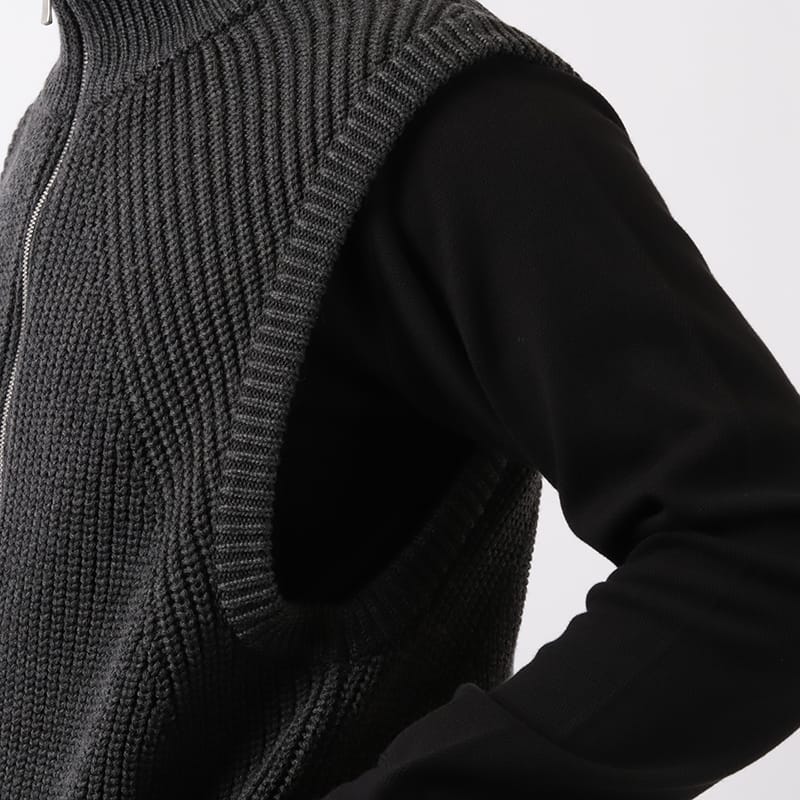 Batoner Signature Drivers Vest