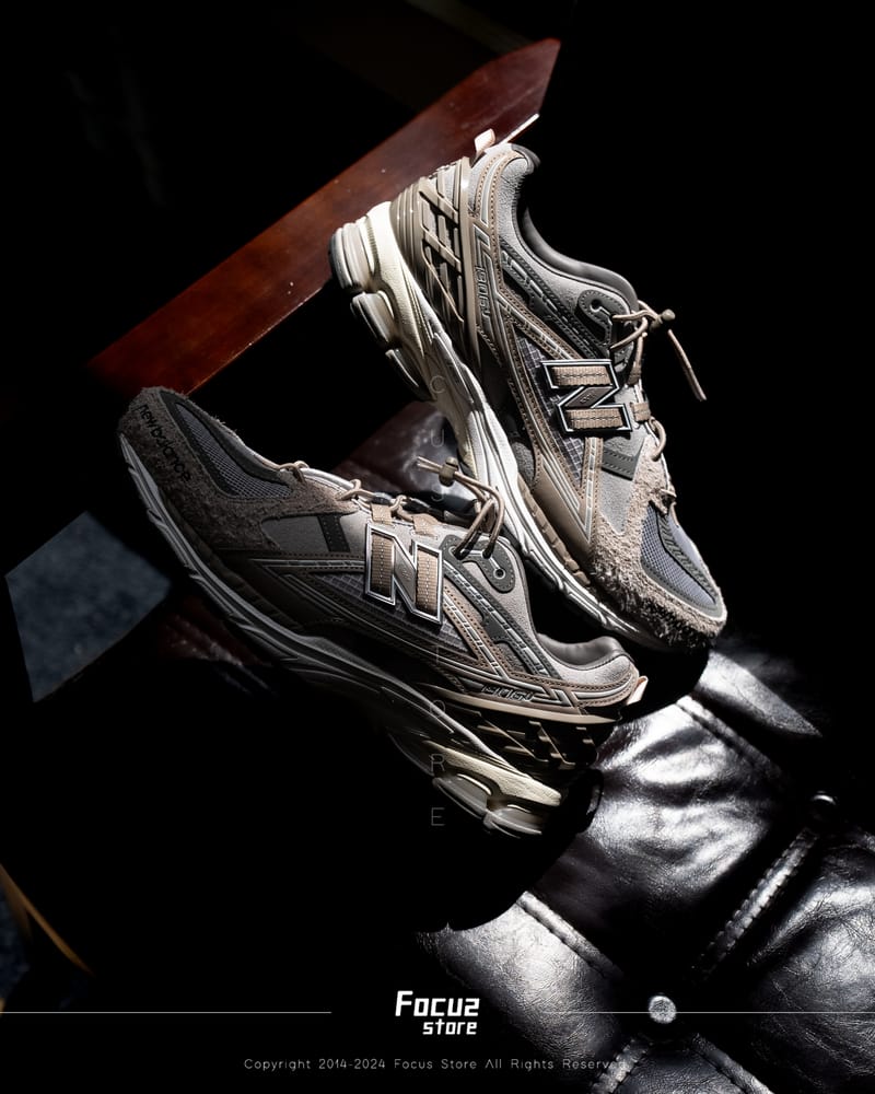 Focus Store】部分現貨Invincible x N.Hoolywood x New Balanc