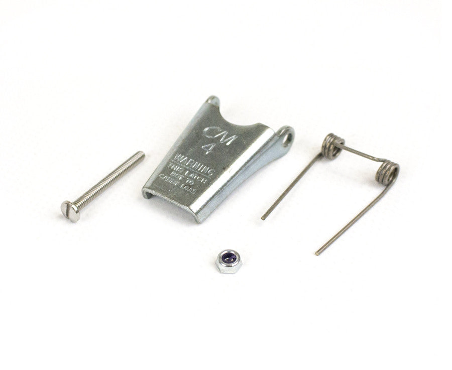 CM Latch Kit # 4 (V1) – MTN SHOP