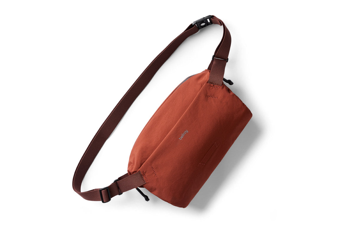 Bellroy - Lite Sling 7L – Rove Goods