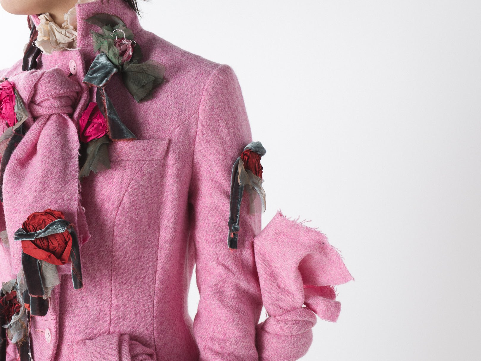 Elena Dawson AW21 – Worthwhile