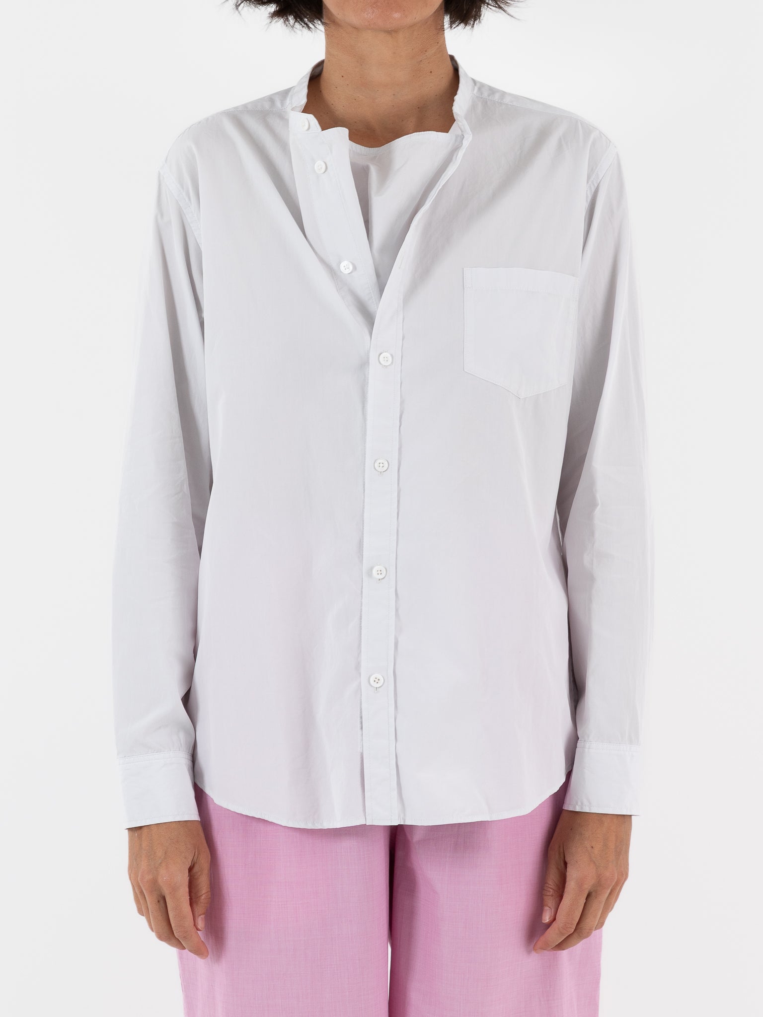 Arts & Science Fake Shirt at Worthwhile