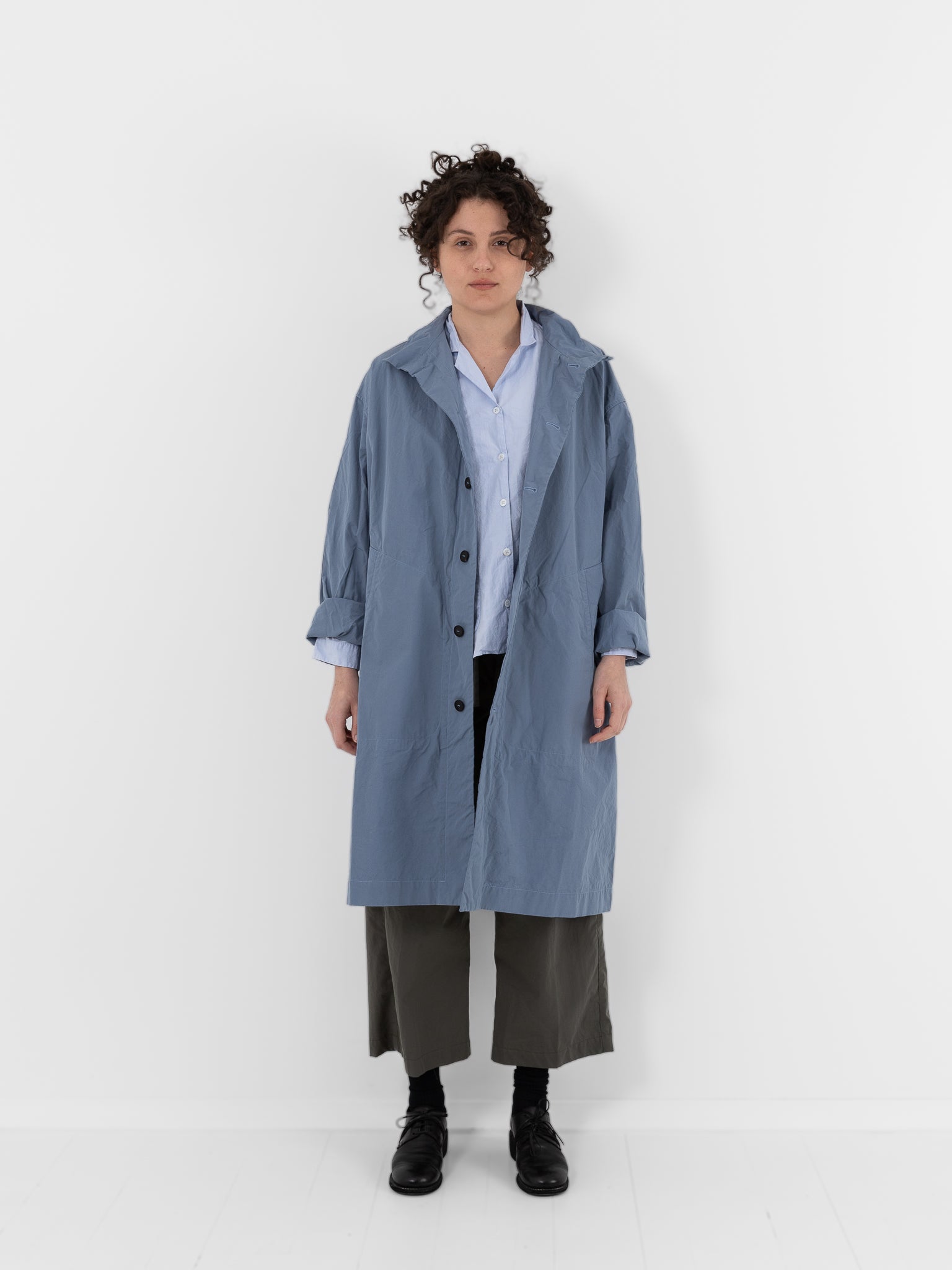 Bergfabel Alex Coat in Avio at Worthwhile