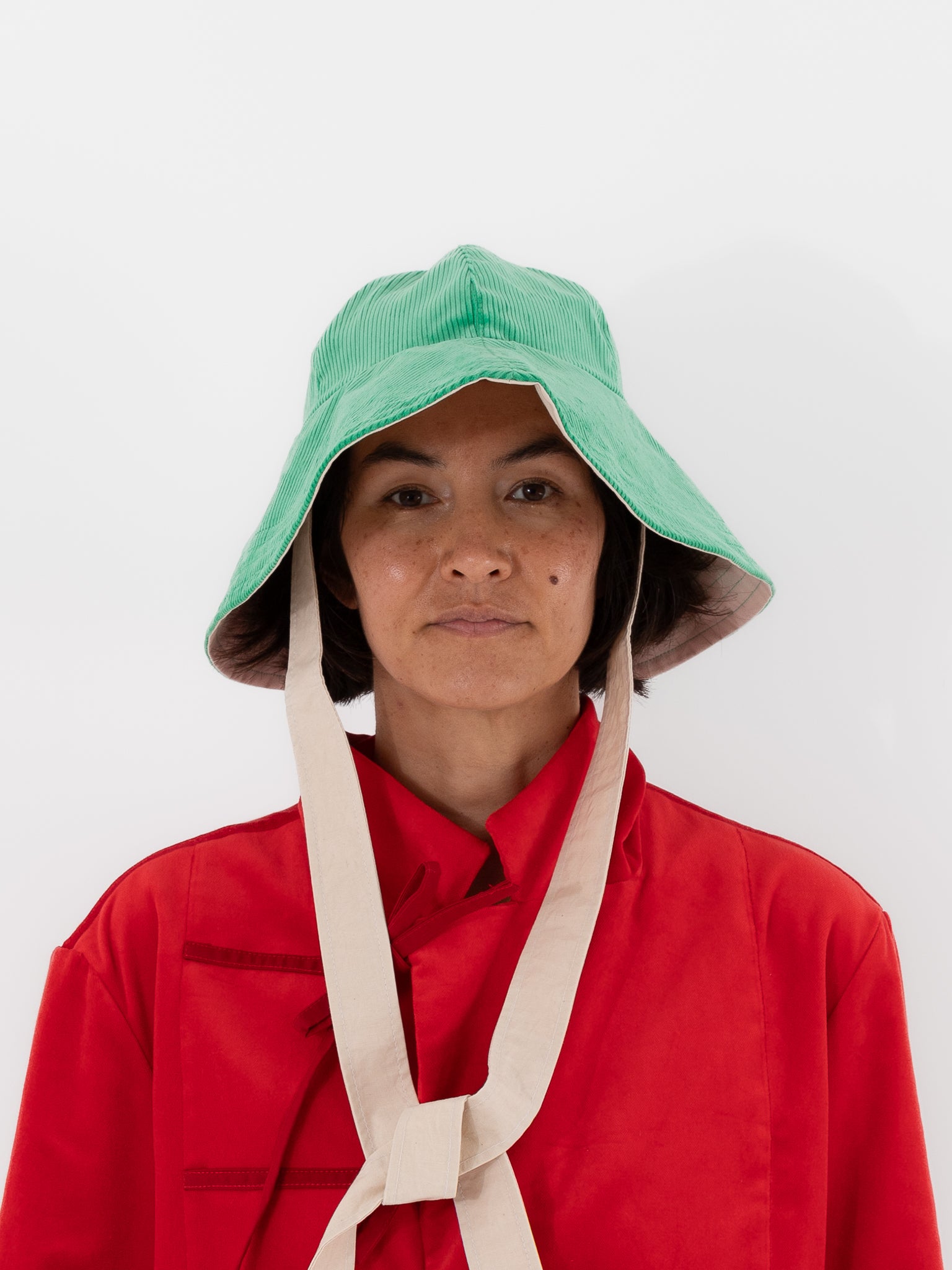 Studio Kettle Bonny Hat at Worthwhile