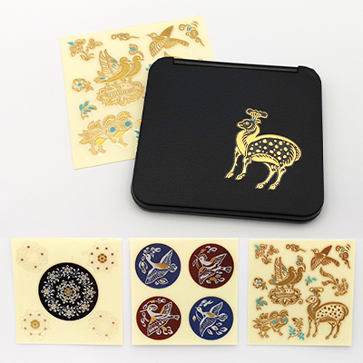 グッズ｜東京展｜正倉院 THE SHOW