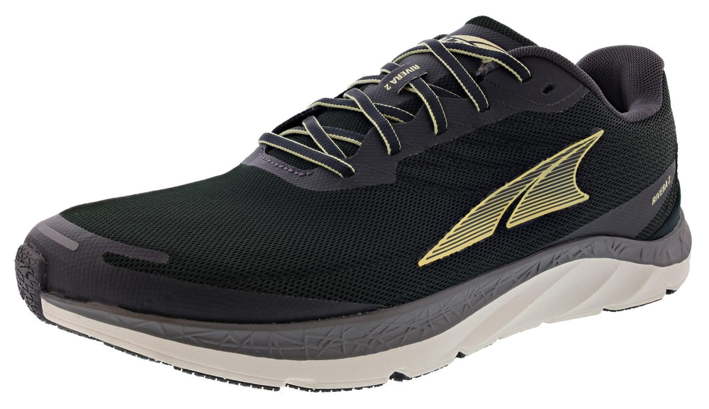 Altra Rivera 2 Running Shoes - Men's | Shoe City