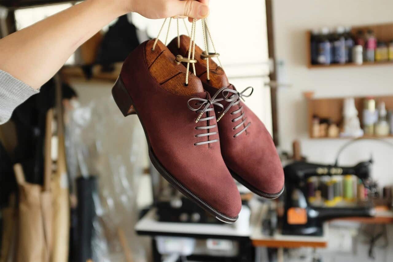 Buying tip - Three highly interesting new shoemakers - Shoegazing.com
