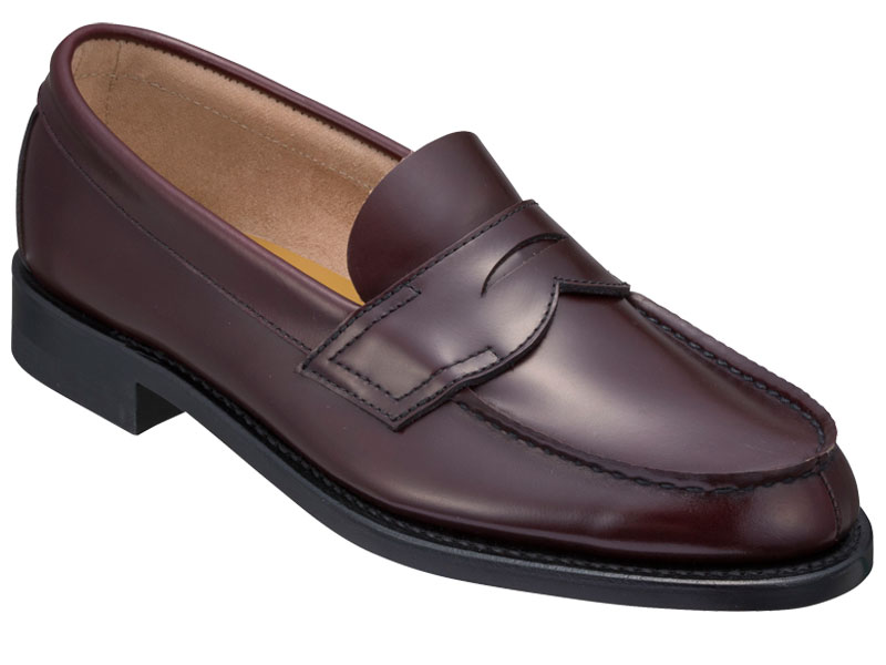 VAN Regalの復刻プレーントウ、ローファー、ダーティーバックス: 男の