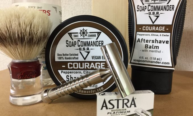 RazoRock: Mamba | Shave and Grind