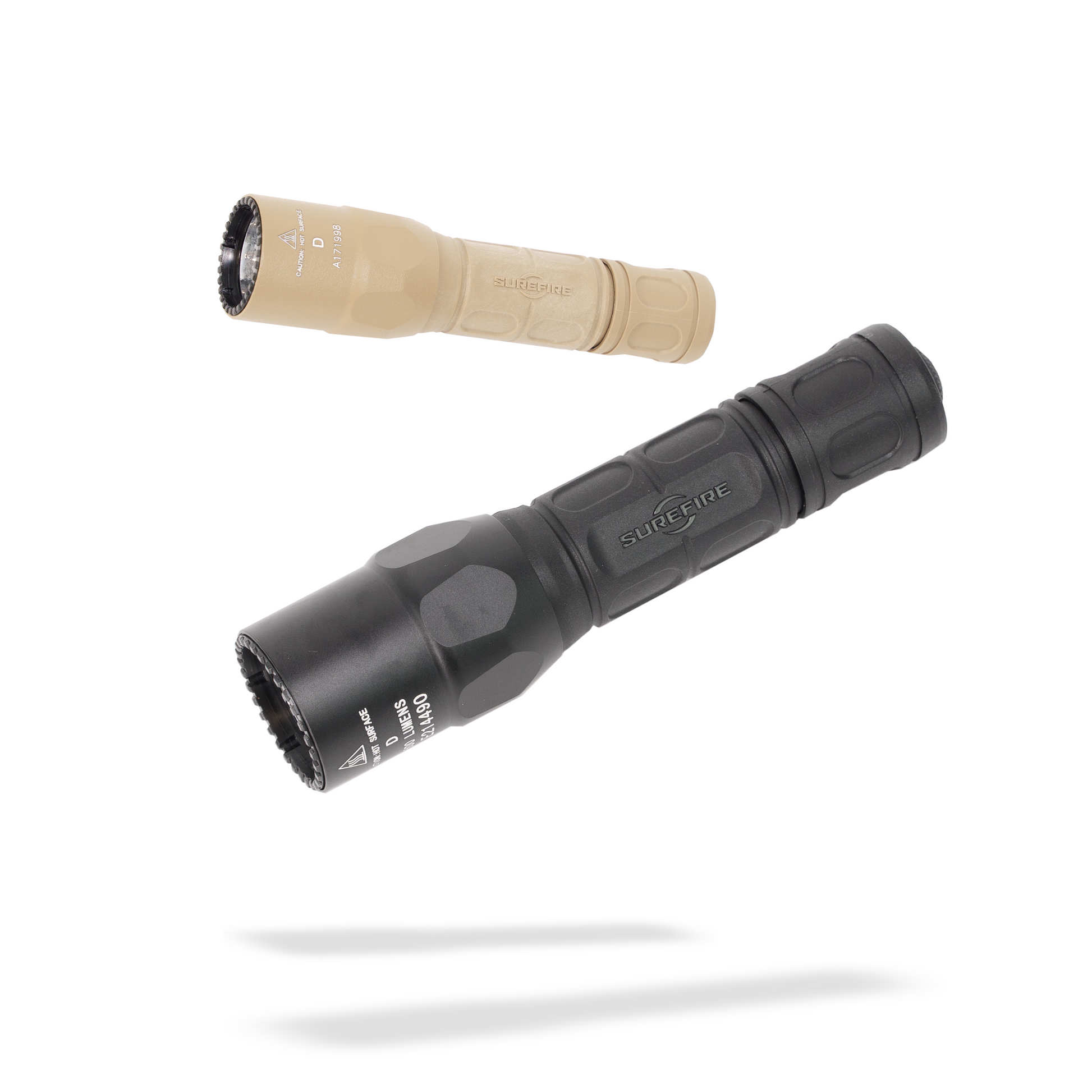 Surefire G2X Pro – Shaw Concepts