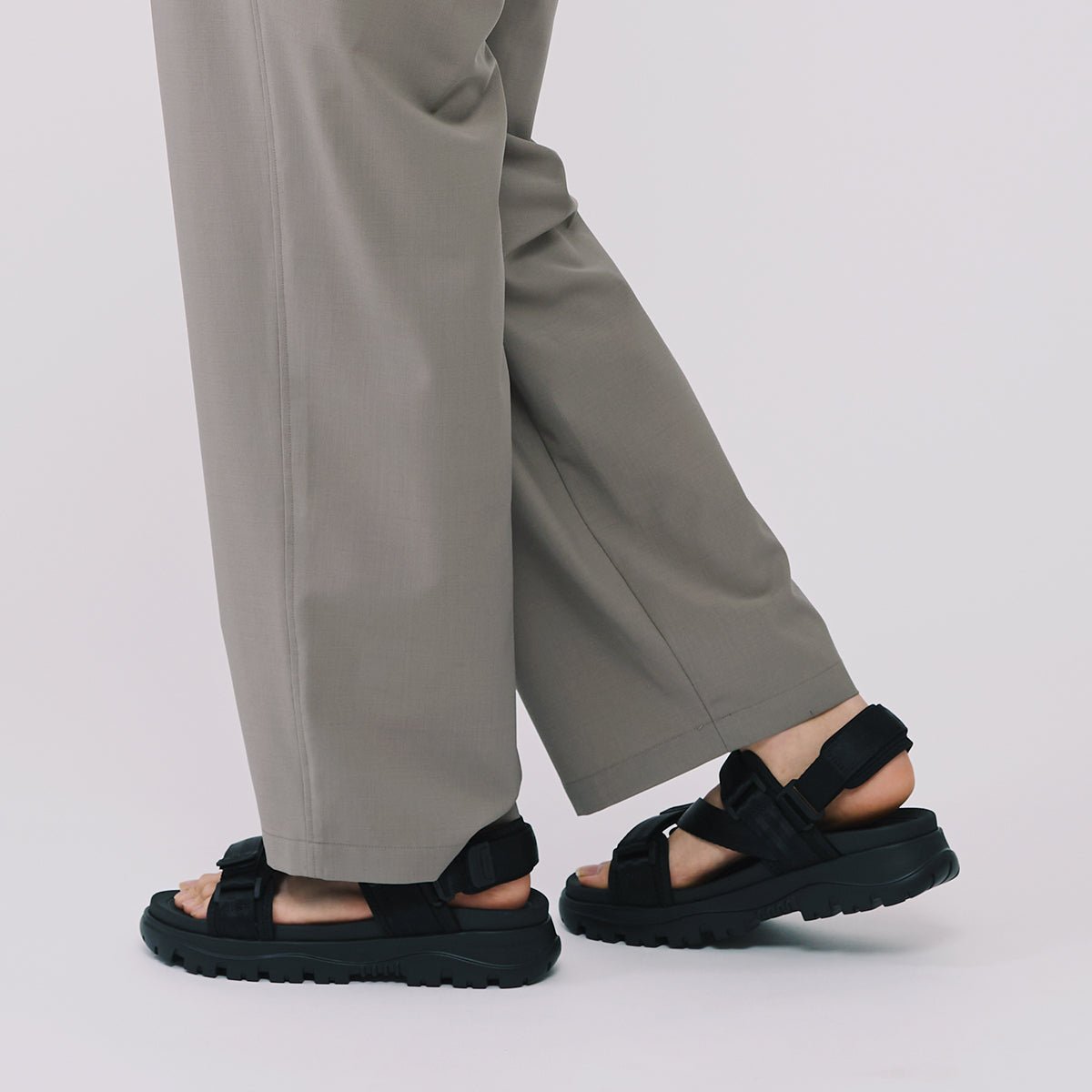 予約/4月下旬入荷予定] SHAKA スポーツサンダル ZAMPER EX [メンズ