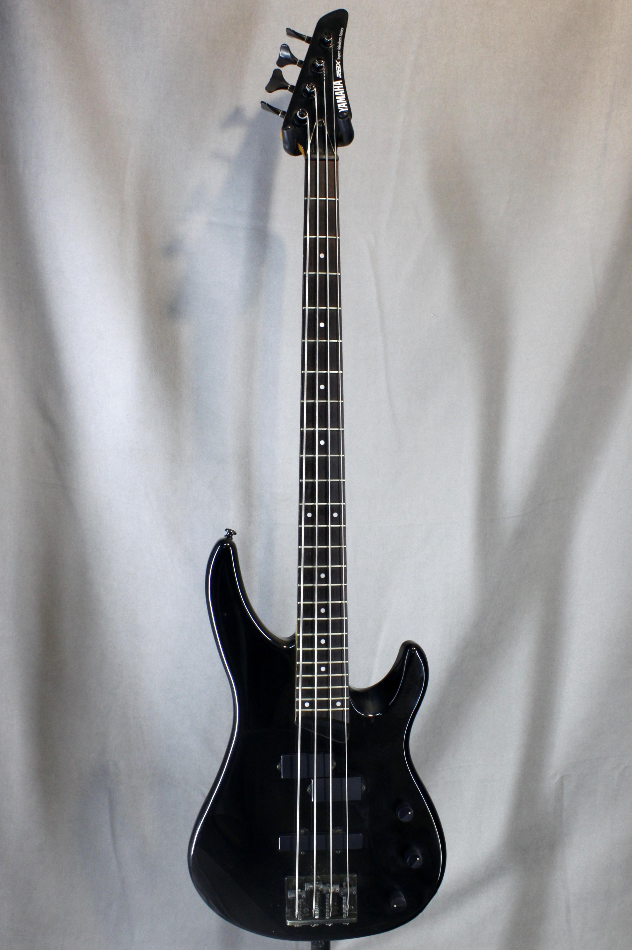 YAMAHA RBX Super Medium Series купить по доступной цене в интернет