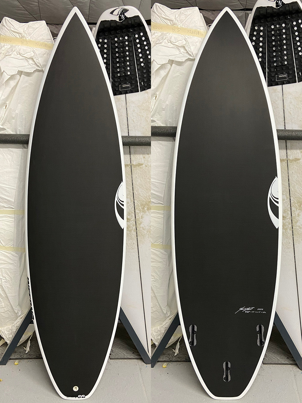 INFERNO 72 – SHARP EYE JAPAN シャープアイサーフボード ジャパン