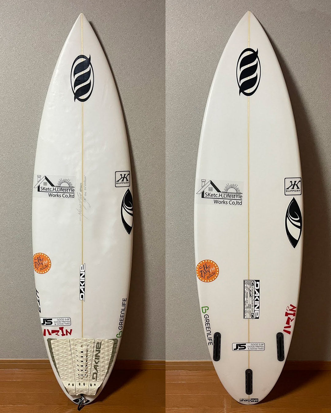 商品 – Page 14 – SHARP EYE JAPAN シャープアイサーフボード ジャパン
