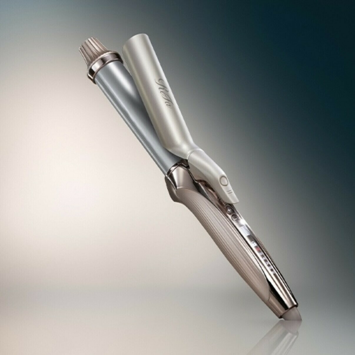 2025年秋】ReFa(リファ)新作 カールアイロンPRO＋｜正規販売店｜銀座