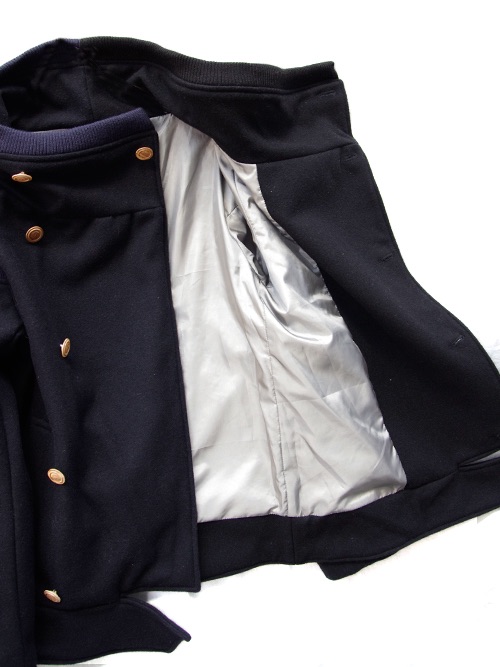 AlexanderLeeChangの逆さまPコート期間限定受注スタート！】 – SHELTER