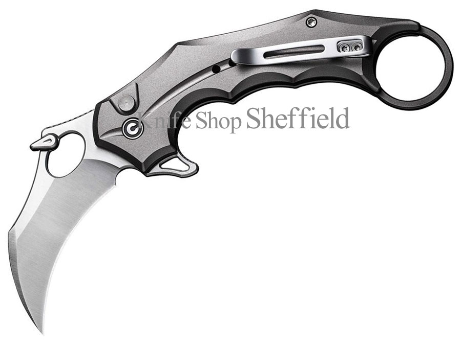 ナイフショップ シェフィールド】KNIFE SHOP SHEFFIELD