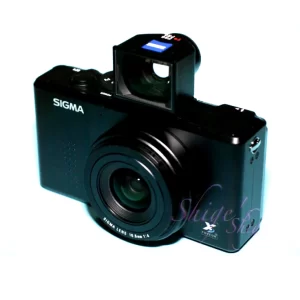 スナップカメラを期待させて…SIGMA DP1 – Shige's hobby